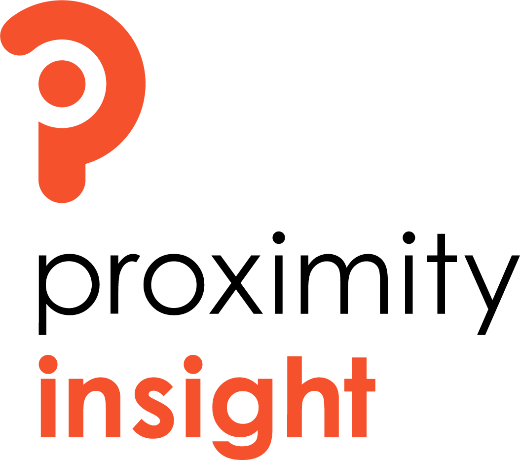 Proximity Insight logo