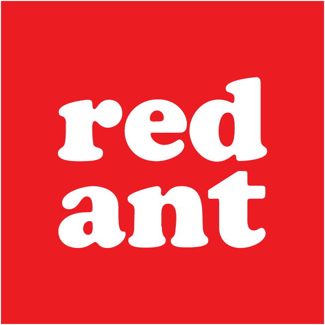 Red Ant logo
