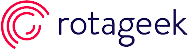 Rotageek logo