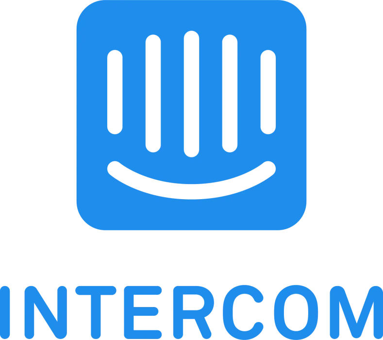 Intercom Logo