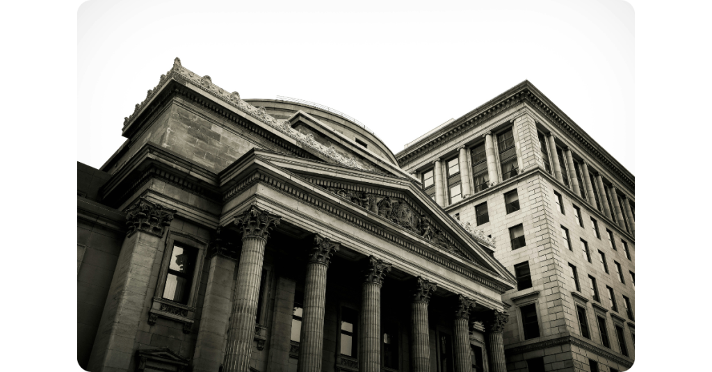 jrni for Banks