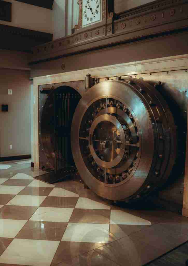 How Many Banking Services Actually Use Booked Appointments?