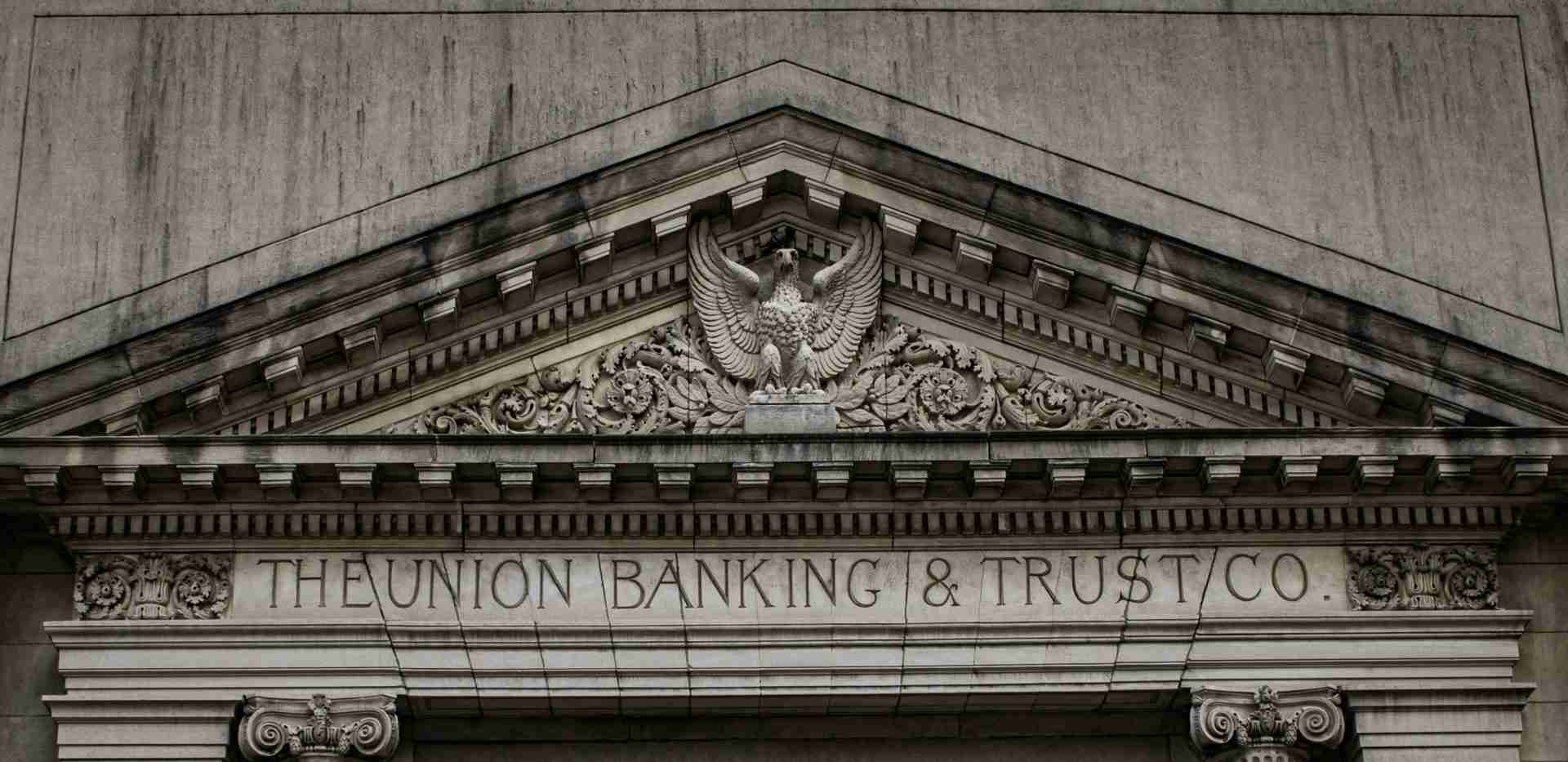 Reimagining the Branch Experience